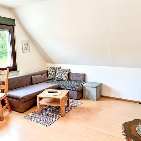 Apartment Gebauer-2 By Interhome Fuchshofen Extérieur photo