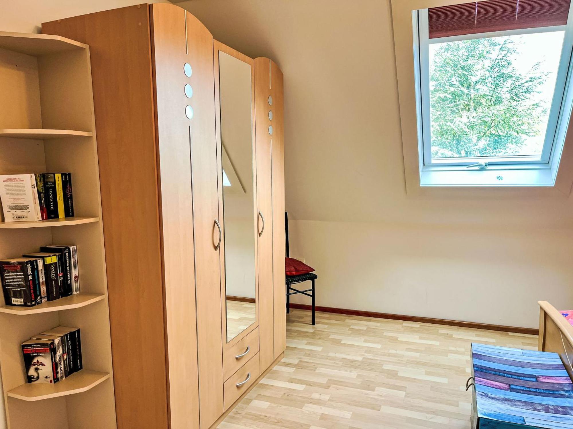 Apartment Gebauer-2 By Interhome Fuchshofen Extérieur photo